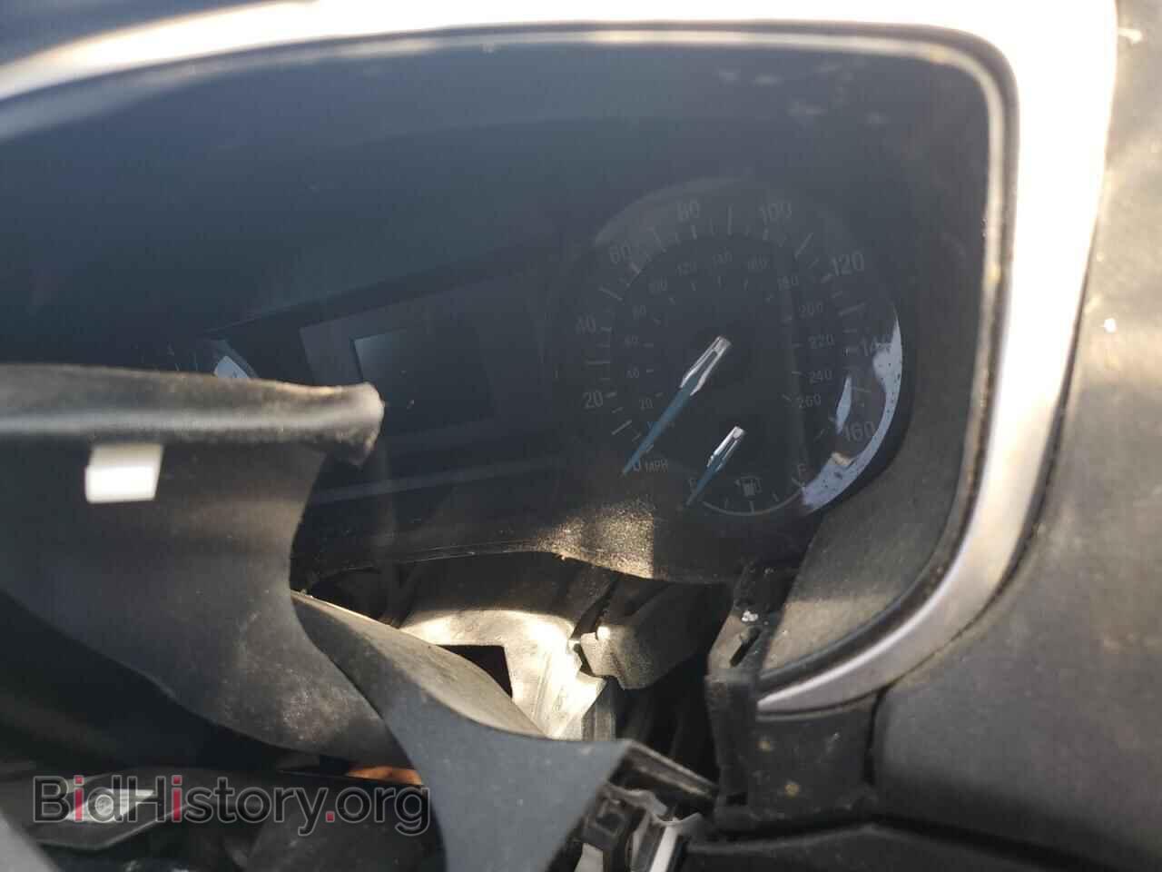 2013 FORD FUSION - VIN: 3FA6P0G72DR328573 - Фото 9
