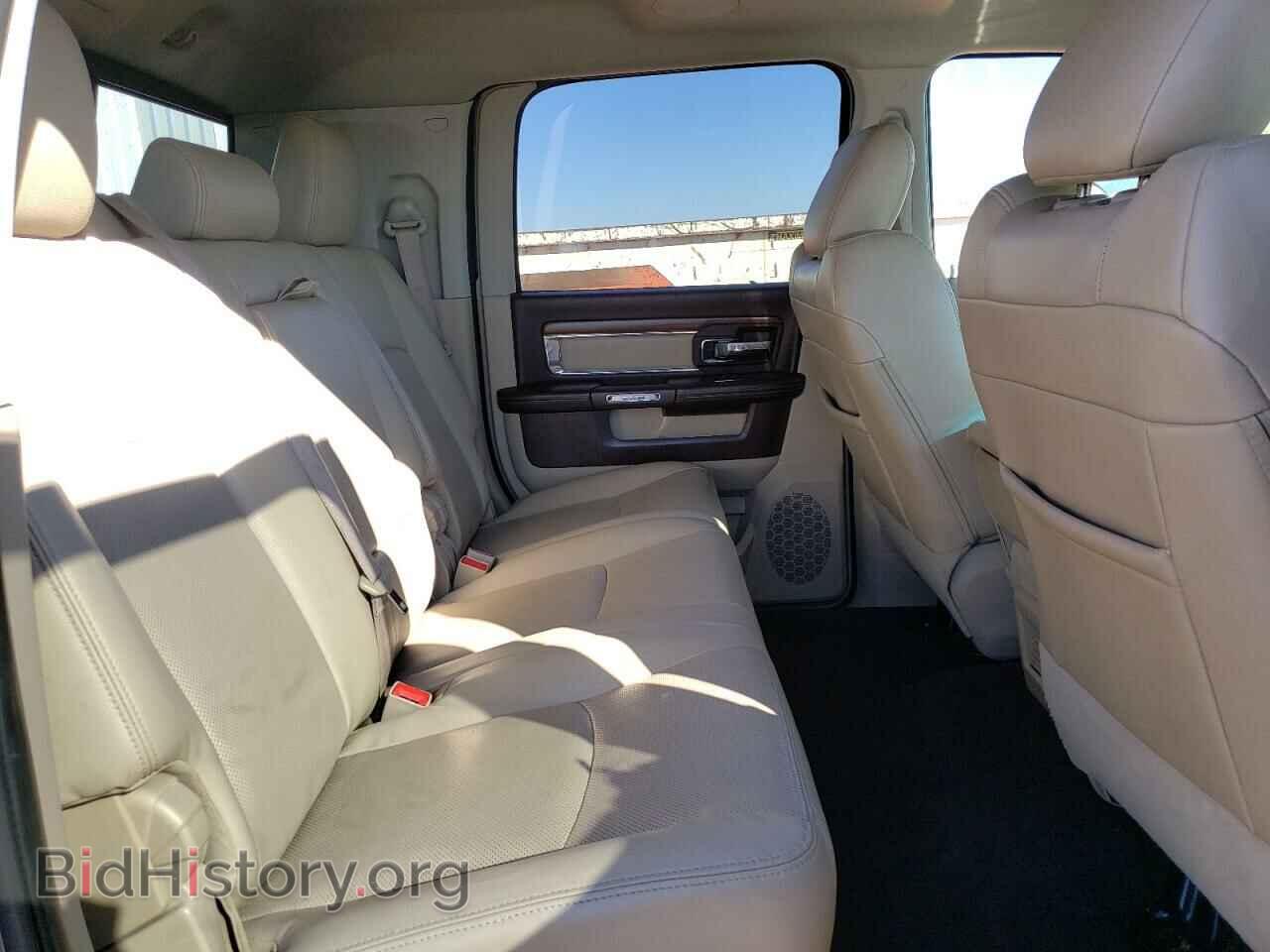 2014 RAM 2500 - VIN: 3C6UR5NL9EG283869 - Фото 10