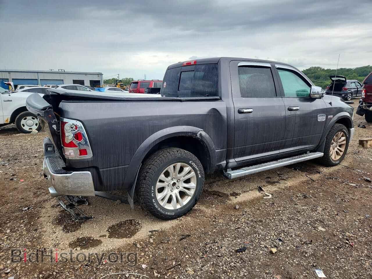 2014 RAM 1500 - VIN: 1C6RR7PT2ES410792 - Фото 3