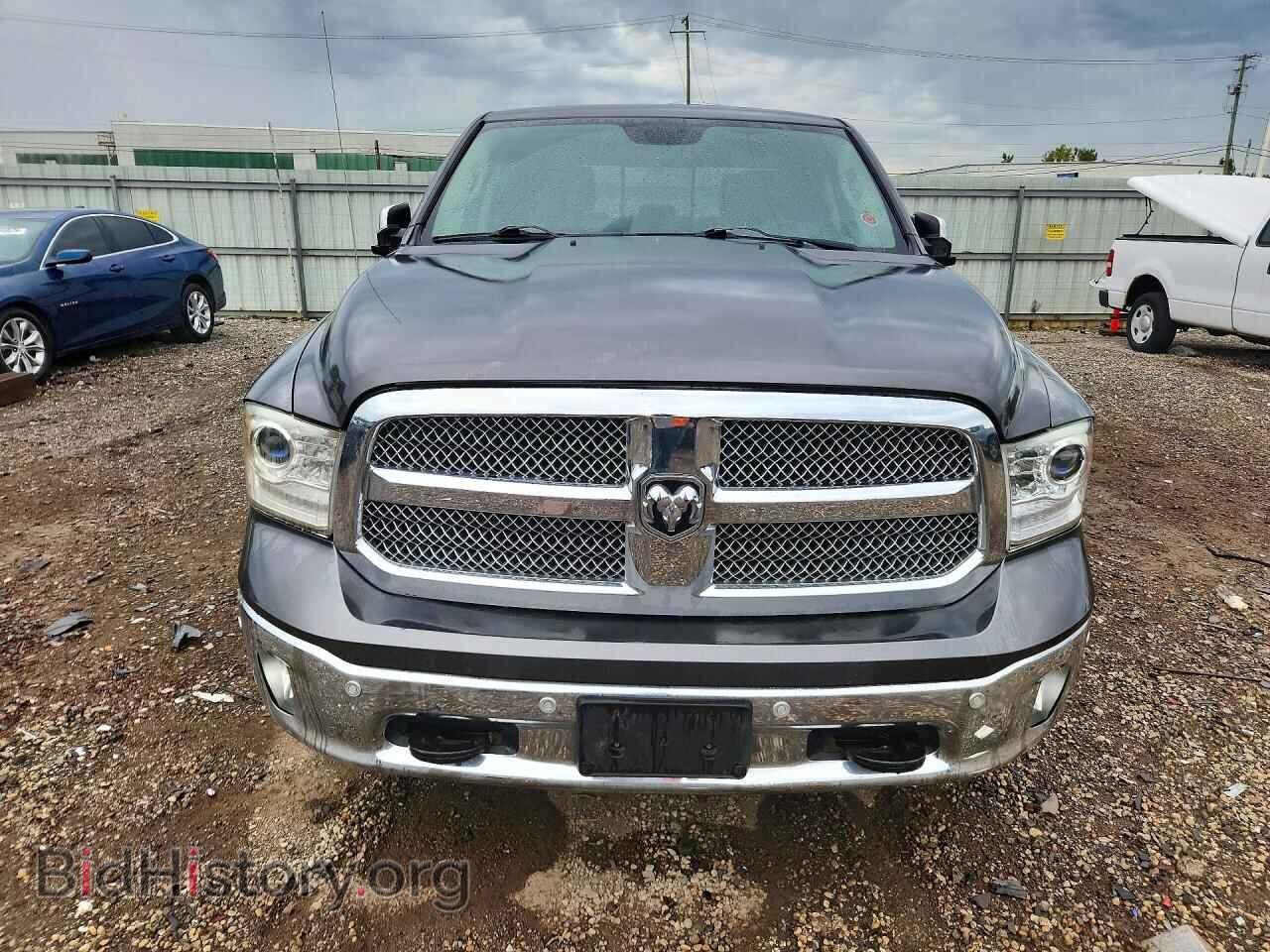2014 RAM 1500 - VIN: 1C6RR7PT2ES410792 - Фото 5