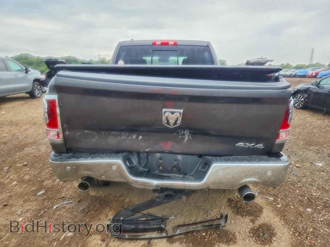 2014 RAM 1500 - VIN: 1C6RR7PT2ES410792 - Фото 6