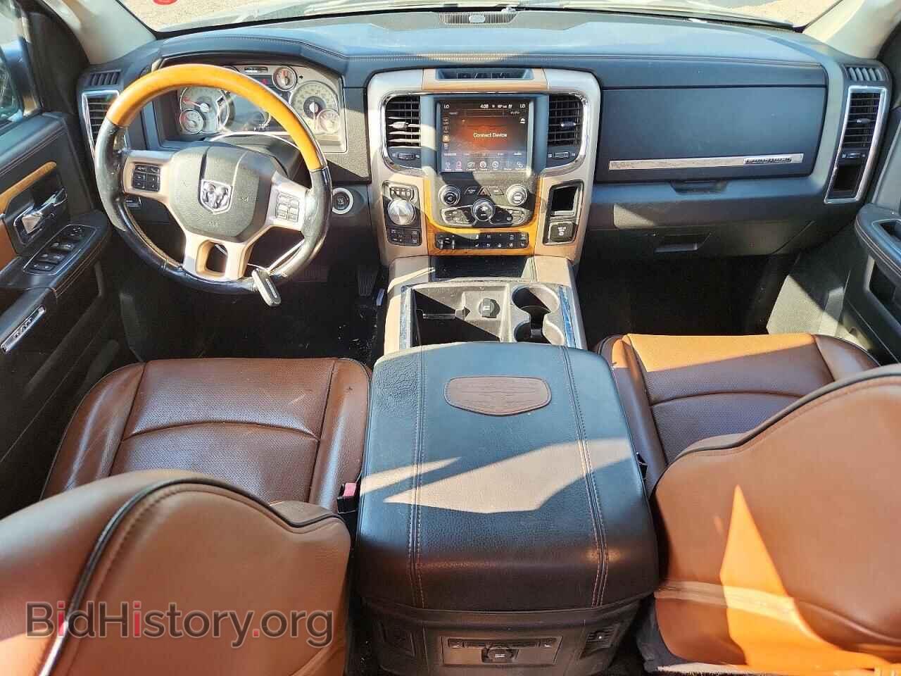 2014 RAM 1500 - VIN: 1C6RR7PT2ES410792 - Фото 8
