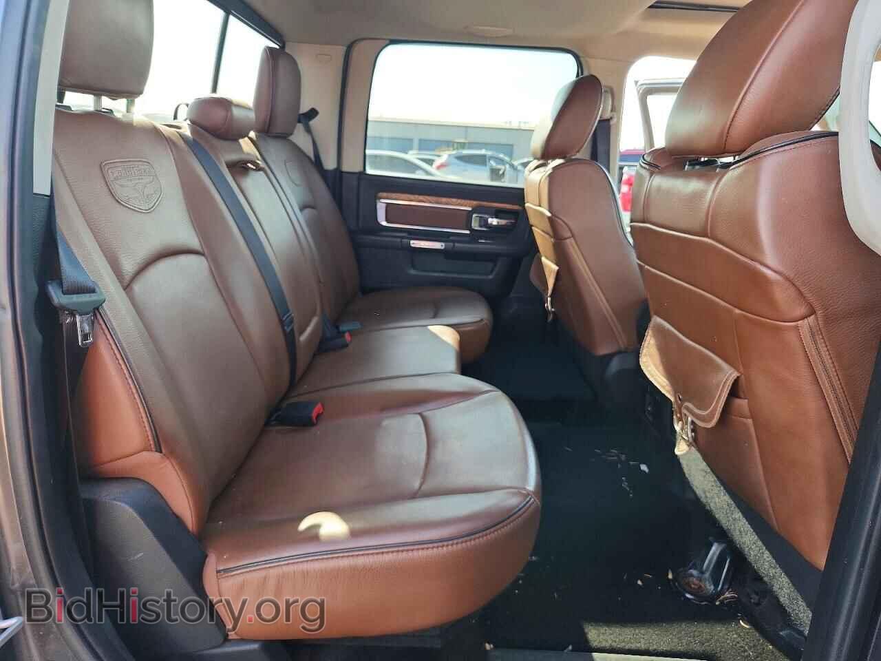 2014 RAM 1500 - VIN: 1C6RR7PT2ES410792 - Фото 10