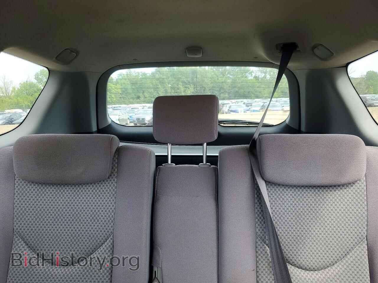 2008 TOYOTA RAV4 - VIN: JTMBD33V085189656 - Фото 10