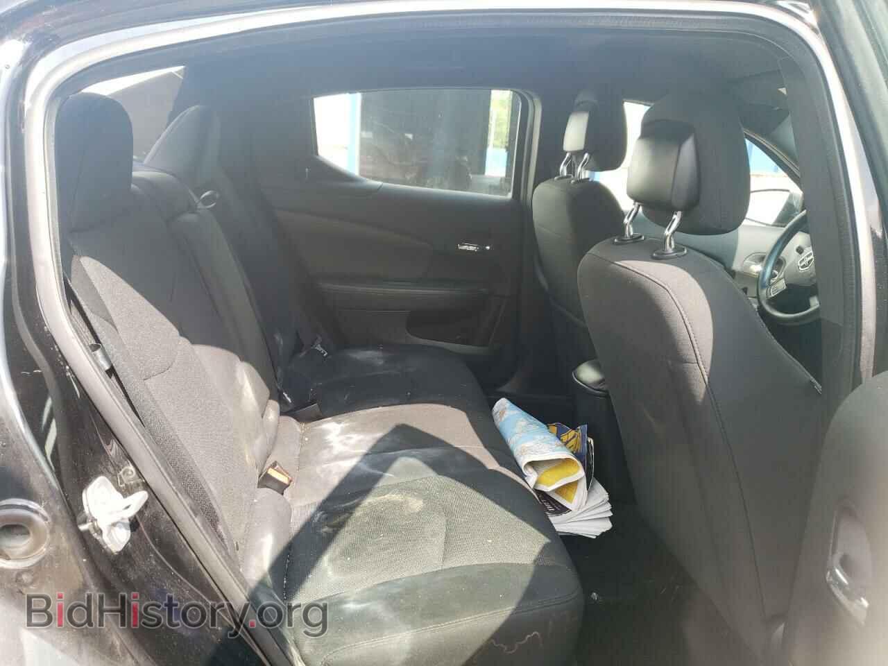 2013 DODGE AVENGER - VIN: 1C3CDZAG4DN599743 - Photo 10
