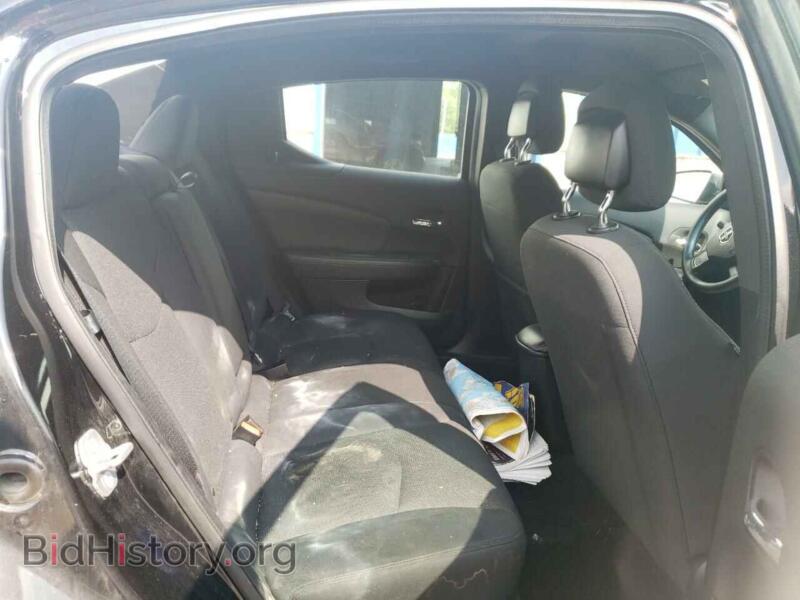 2013 Dodge AVENGER (VIN 1C3CDZAG4DN599743) — photo 10 of 13