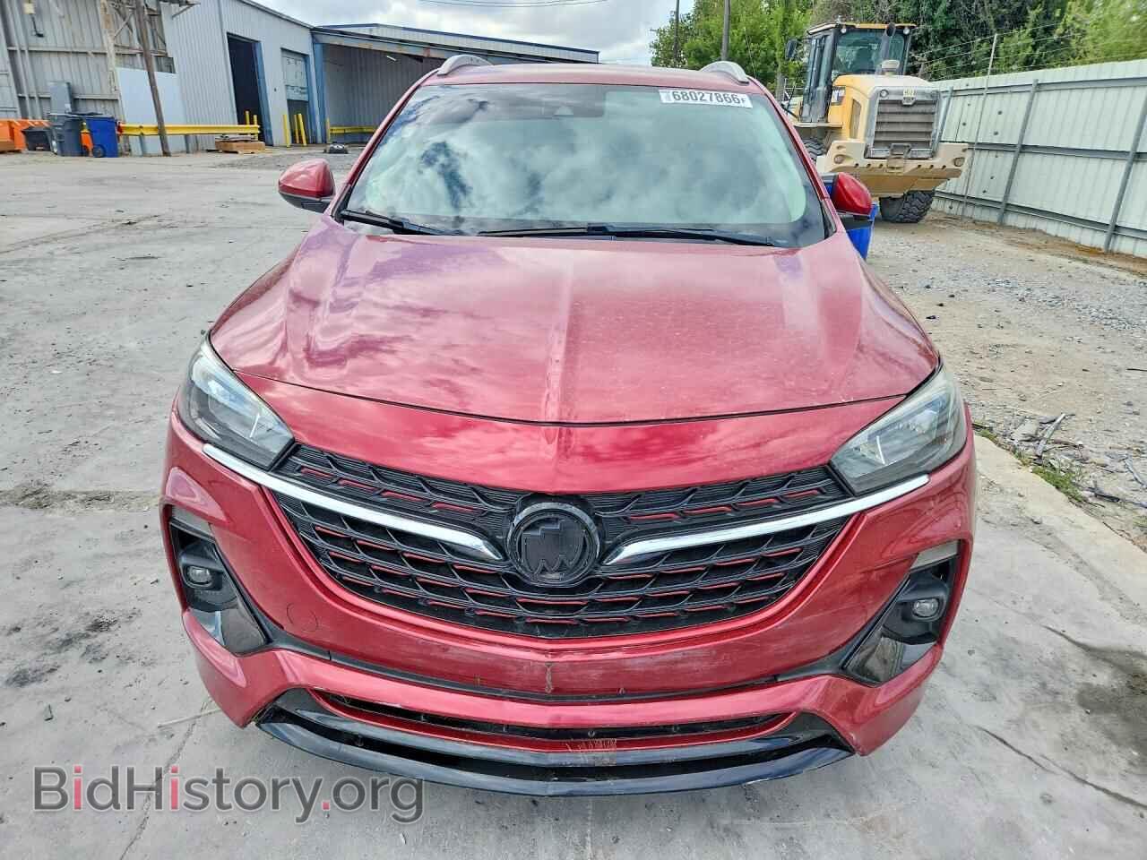 2020 BUICK ENCORE - VIN: KL4MMDSL3LB107339 - Photo 5