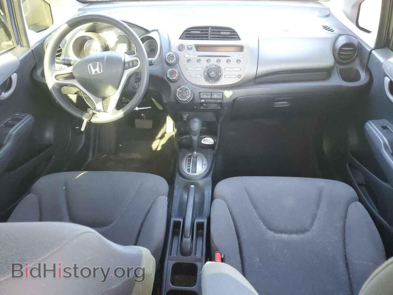 2013 HONDA FIT - VIN: JHMGE8H33DC003362 - Фото 8