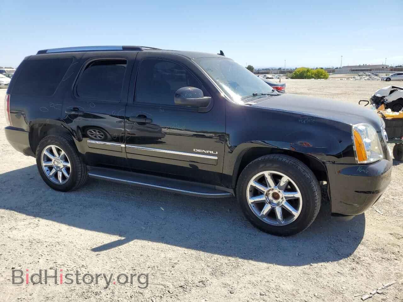 2011 GMC YUKON - VIN: 1GKS1EEF3BR138683 - Фото 4