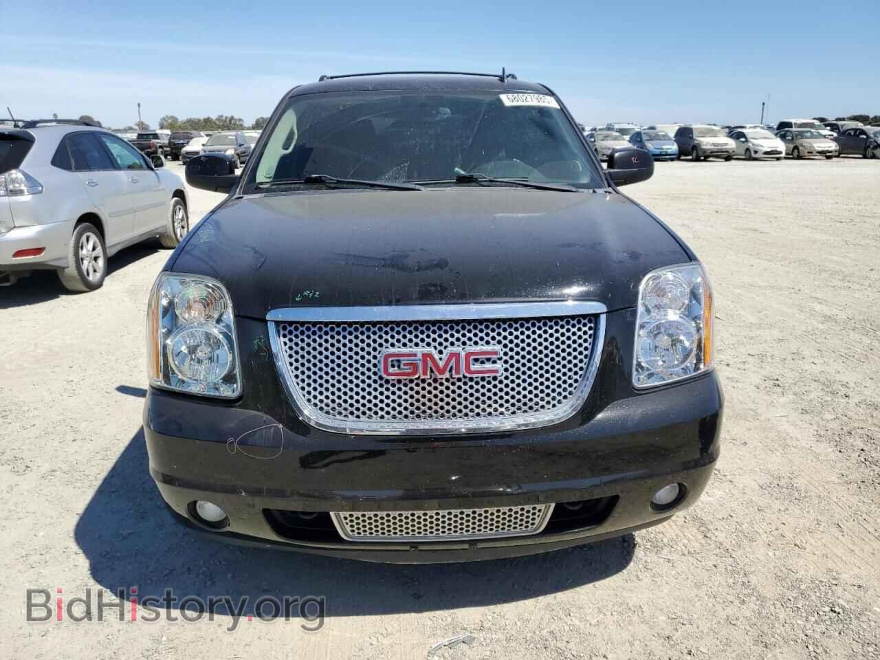 2011 GMC YUKON - VIN: 1GKS1EEF3BR138683 - Фото 5