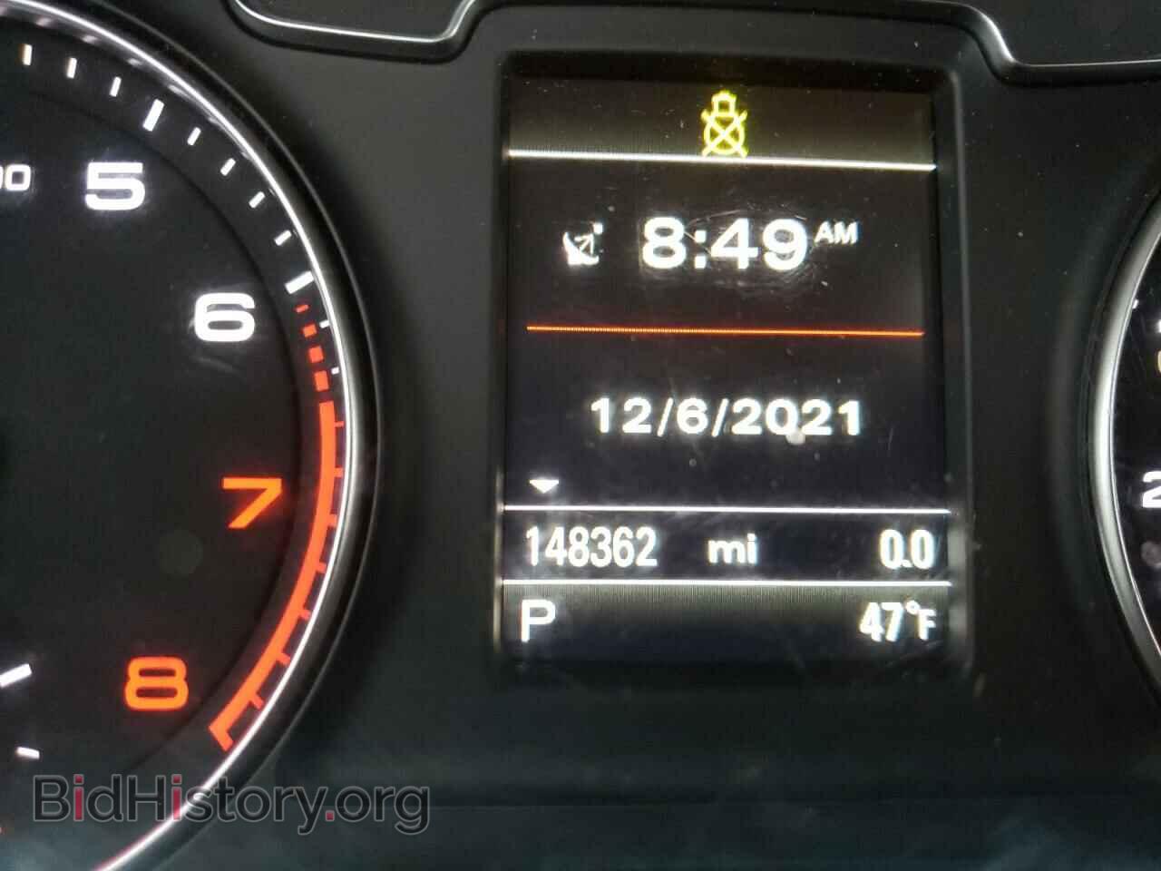 2016 AUDI Q3 - VIN: WA1GFCFS2GR021102 - Фото 8