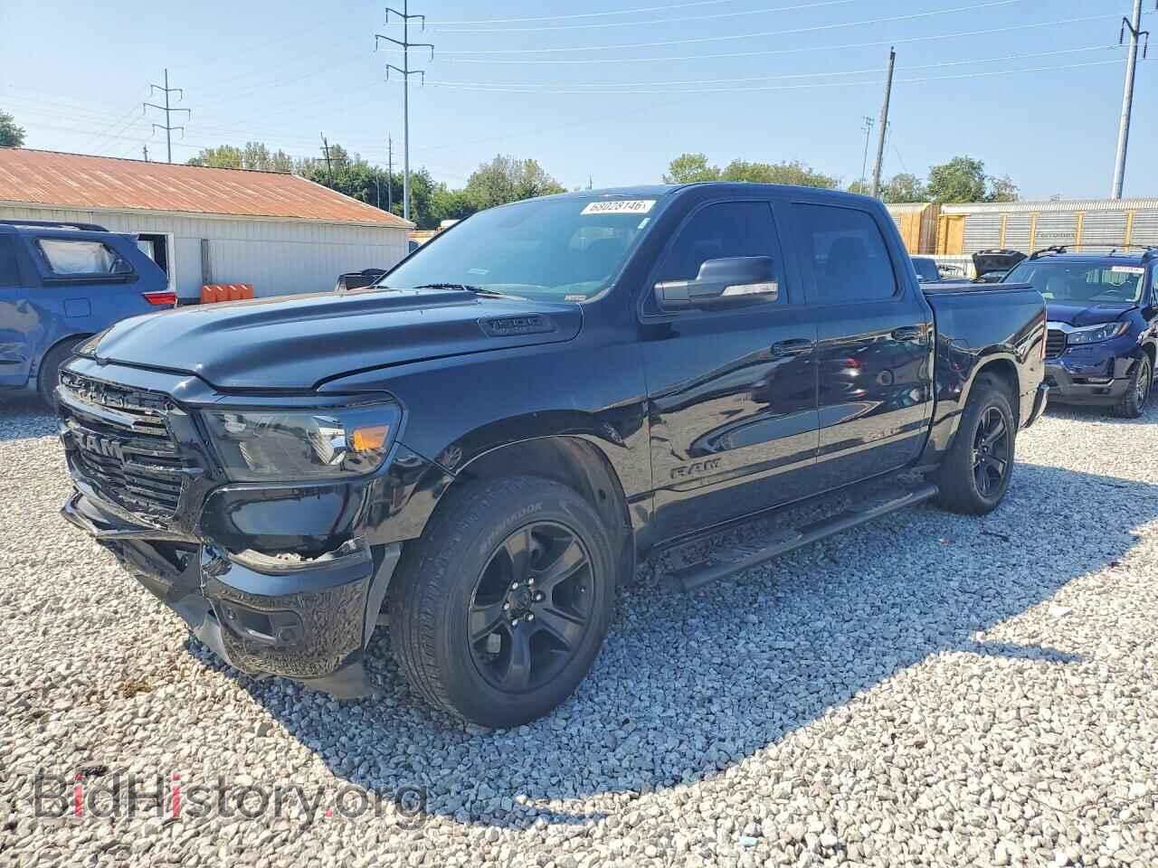 Photo 1C6SRFFT2LN402930 - RAM 1500 2020