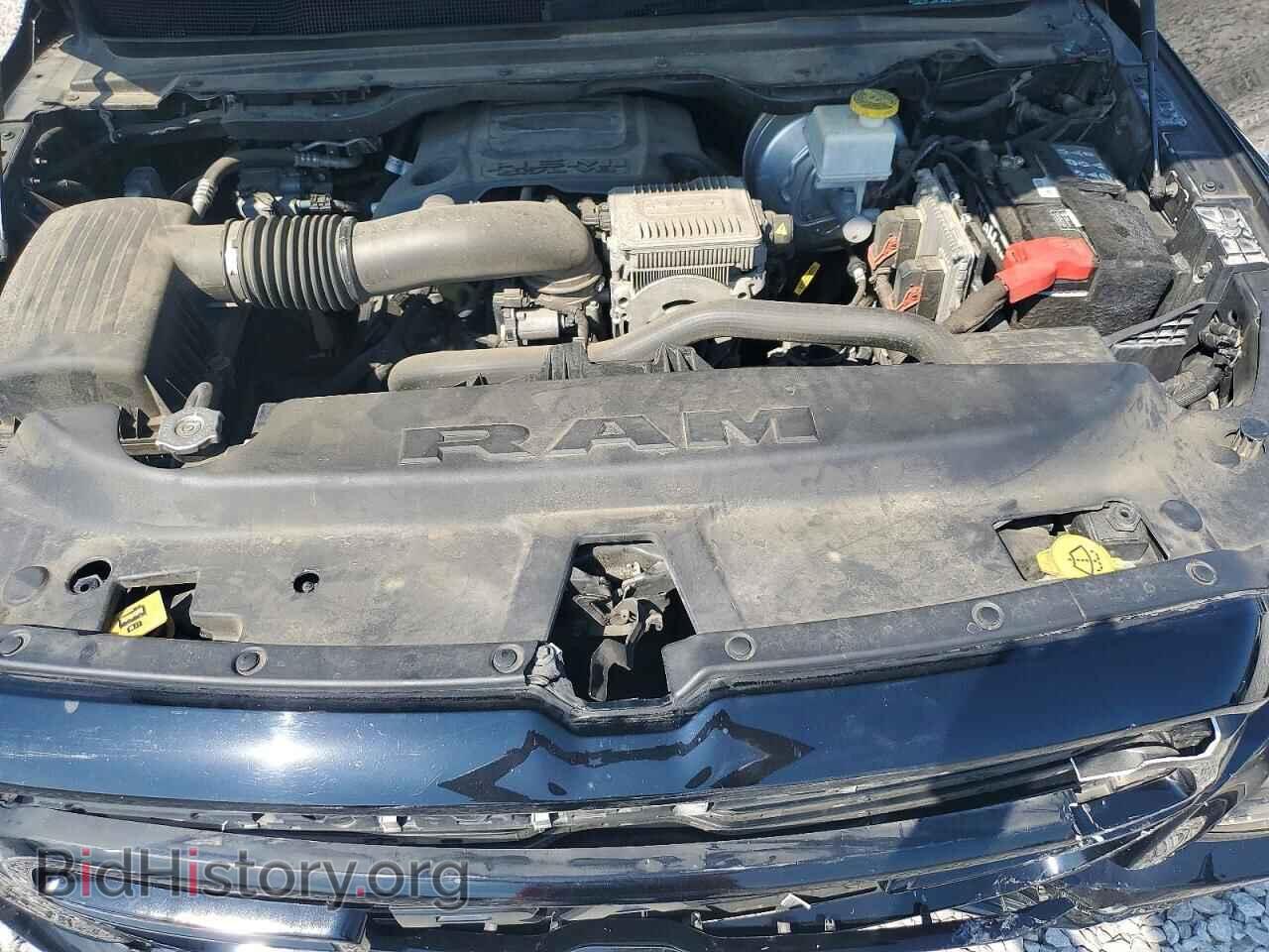 2020 RAM 1500 - VIN: 1C6SRFFT2LN402930 - Photo 11