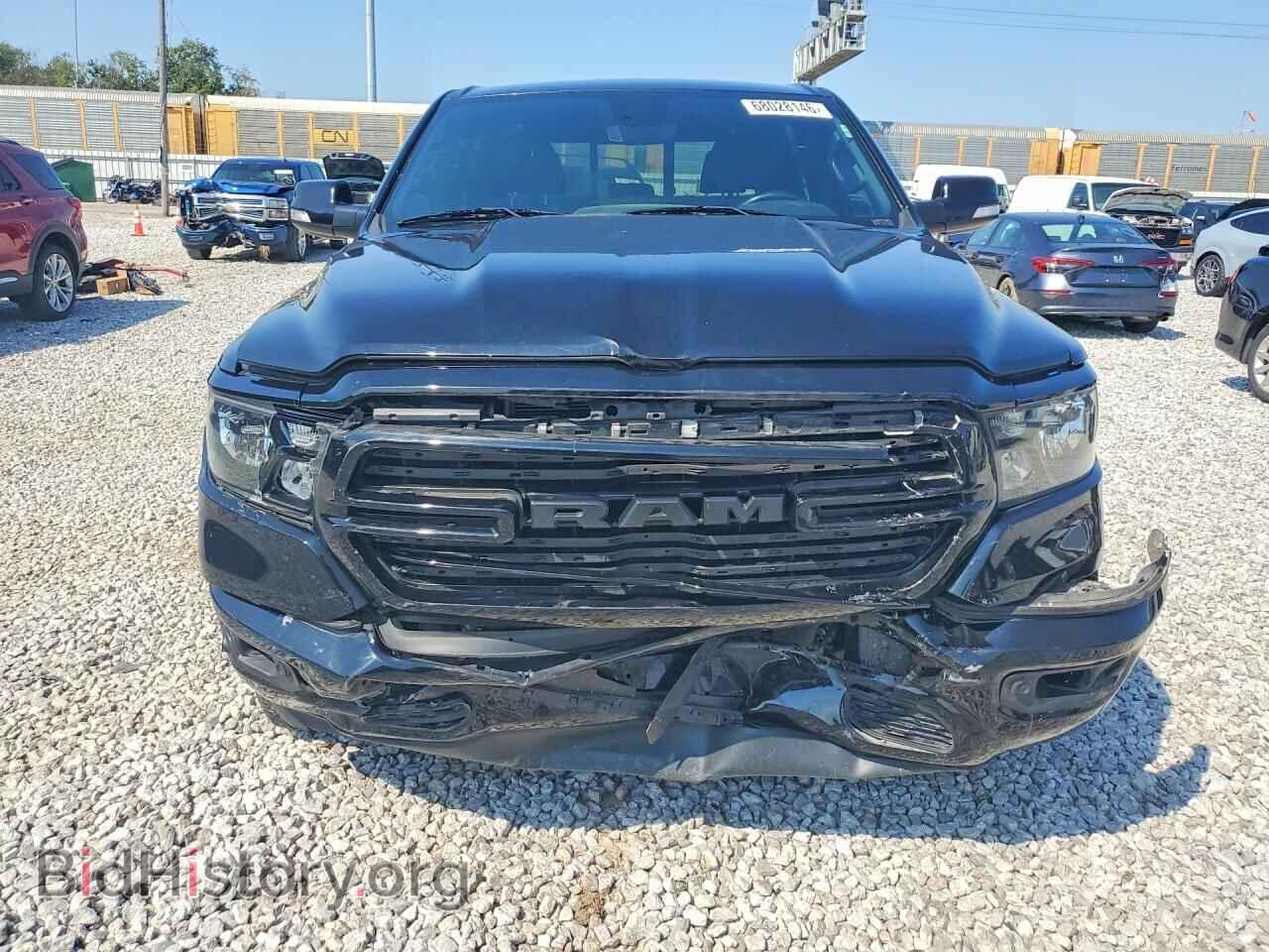 2020 RAM 1500 - VIN: 1C6SRFFT2LN402930 - Photo 5