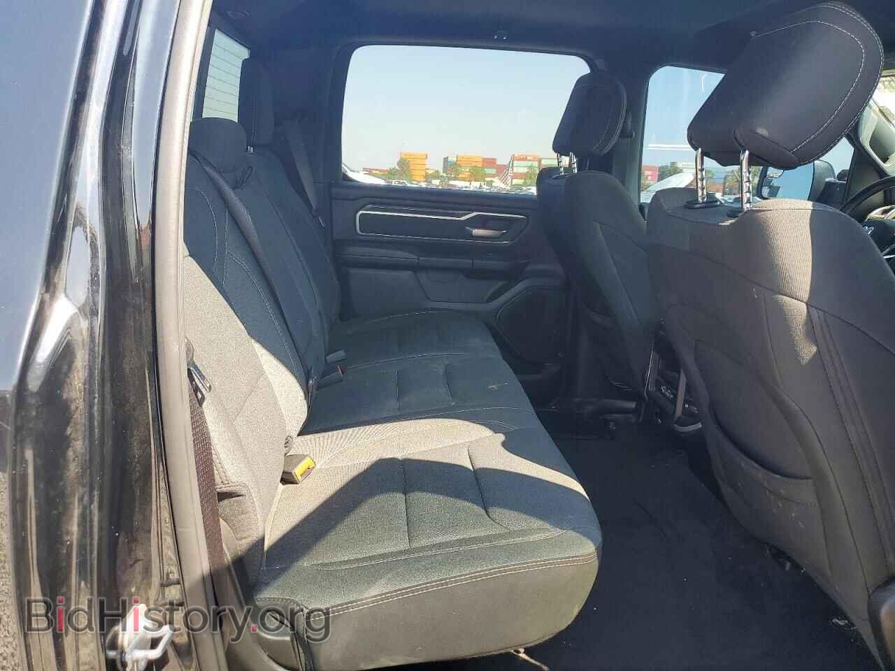 2020 RAM 1500 - VIN: 1C6SRFFT2LN402930 - Photo 10