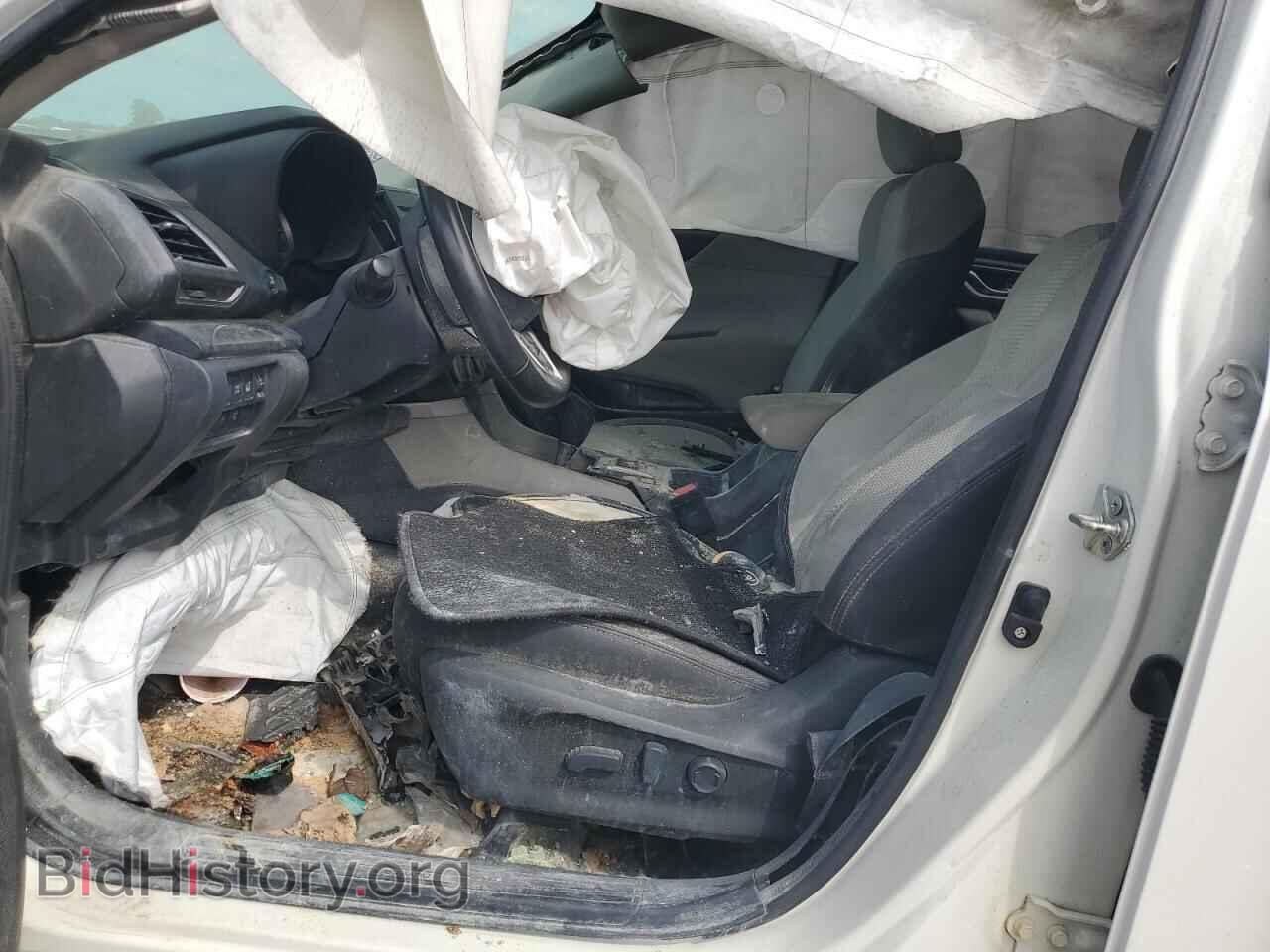 2021 SUBARU FORESTER - VIN: JF2SKAJC7MH521517 - Фото 7
