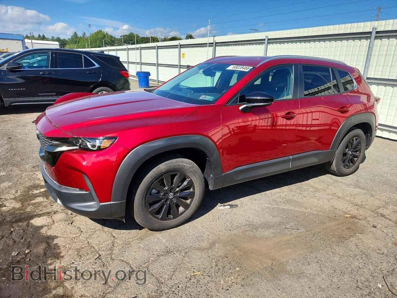 Фотография 7MMVABBM6RN212657 - MAZDA CX-50 2024