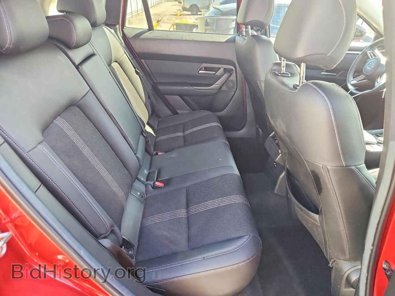2024 MAZDA CX-50 - VIN: 7MMVABBM6RN212657 - Фото 11