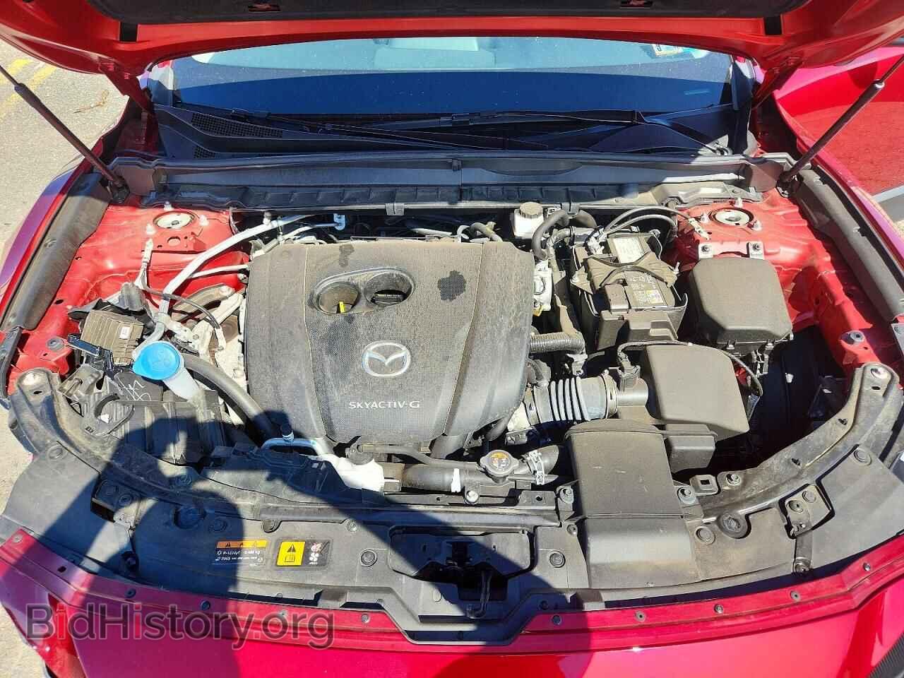 2024 MAZDA CX-50 - VIN: 7MMVABBM6RN212657 - Фото 12