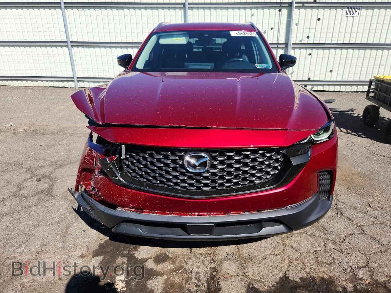 2024 MAZDA CX-50 - VIN: 7MMVABBM6RN212657 - Фото 5