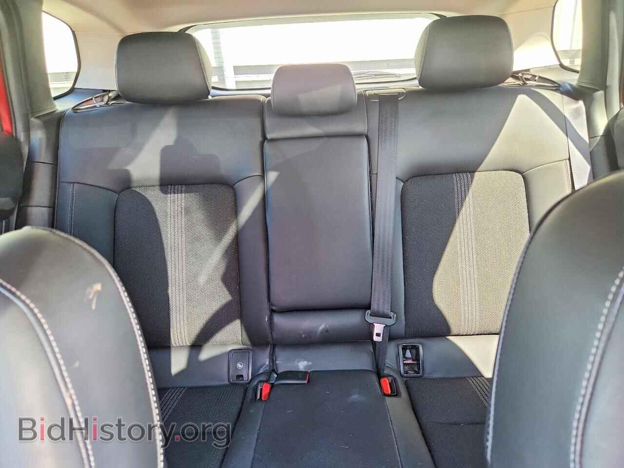 2024 MAZDA CX-50 - VIN: 7MMVABBM6RN212657 - Фото 10