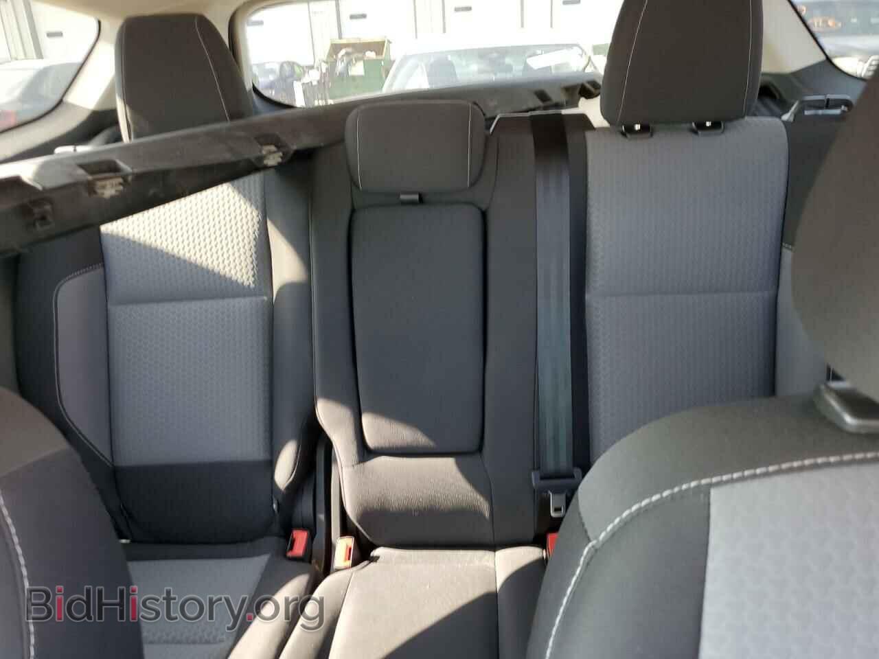 2017 FORD ESCAPE - VIN: 1FMCU0GD2HUB39900 - Фото 10