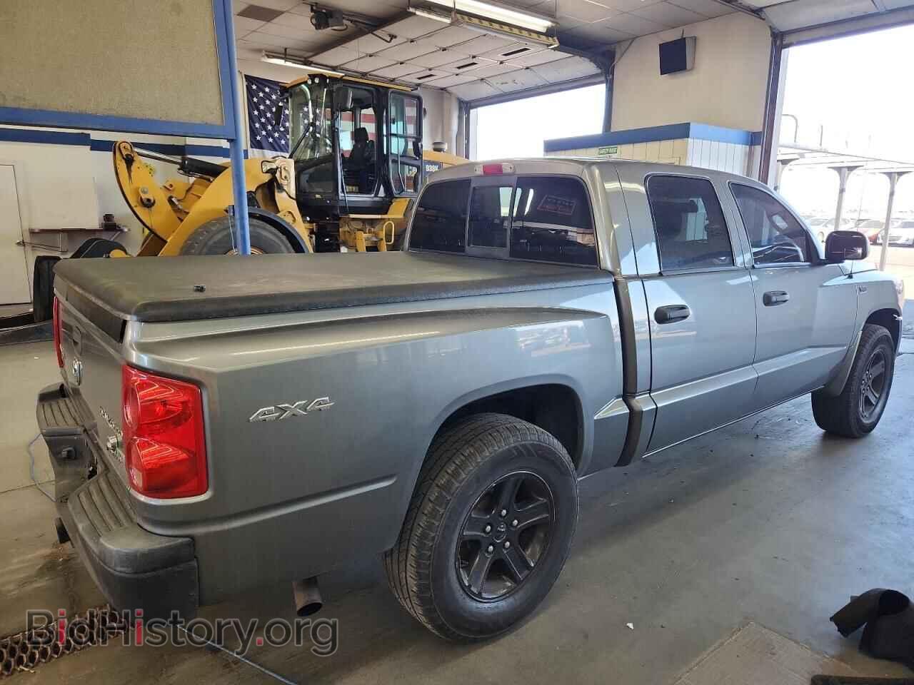 2009 DODGE All Models - VIN: 1D7HW38P29S808703 - Photo 3