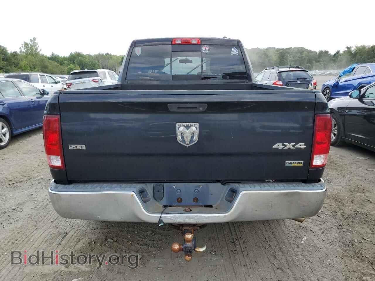 2009 DODGE All Models - VIN: 1D3HV18P69S749020 - Фото 6