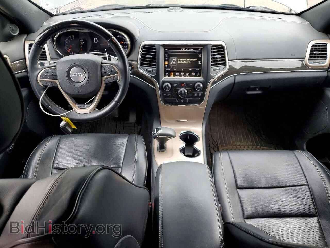 2015 JEEP CHEROKEE - VIN: 1C4RJFCG7FC803587 - Фото 8