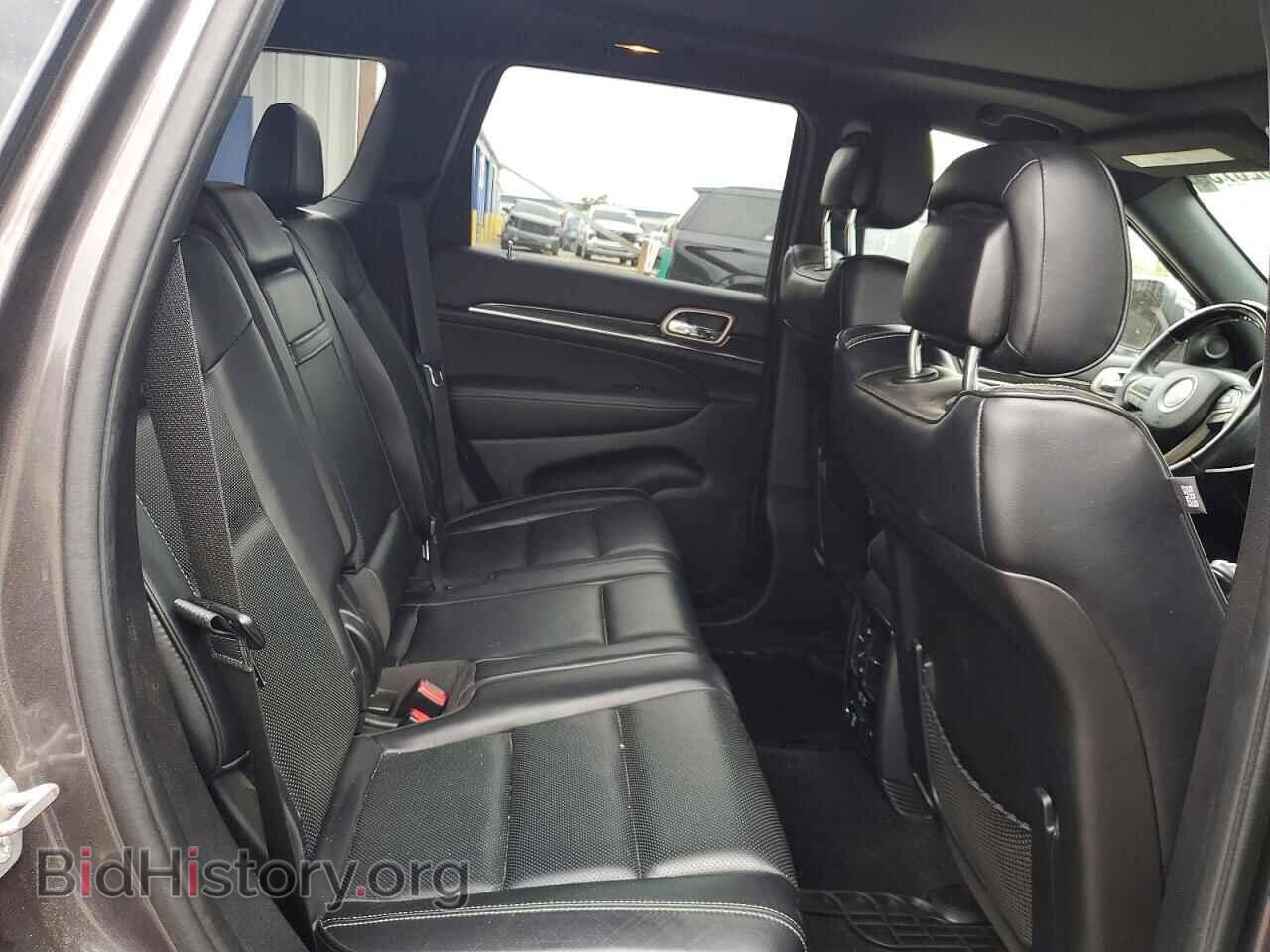 2015 JEEP CHEROKEE - VIN: 1C4RJFCG7FC803587 - Фото 10