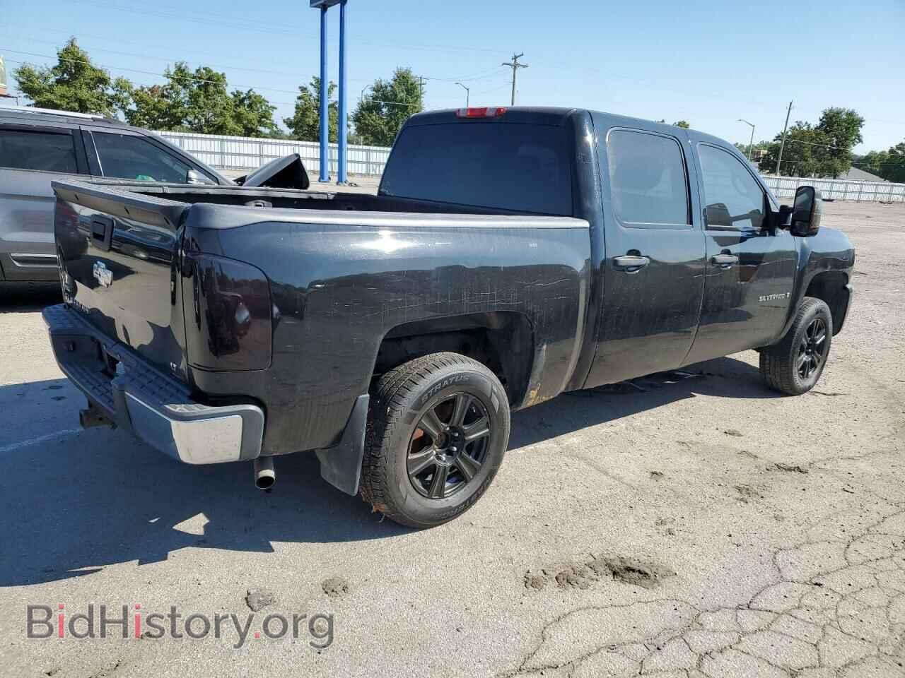 2009 CHEVROLET ALL Models - VIN: 3GCEK13309G146807 - Фото 3