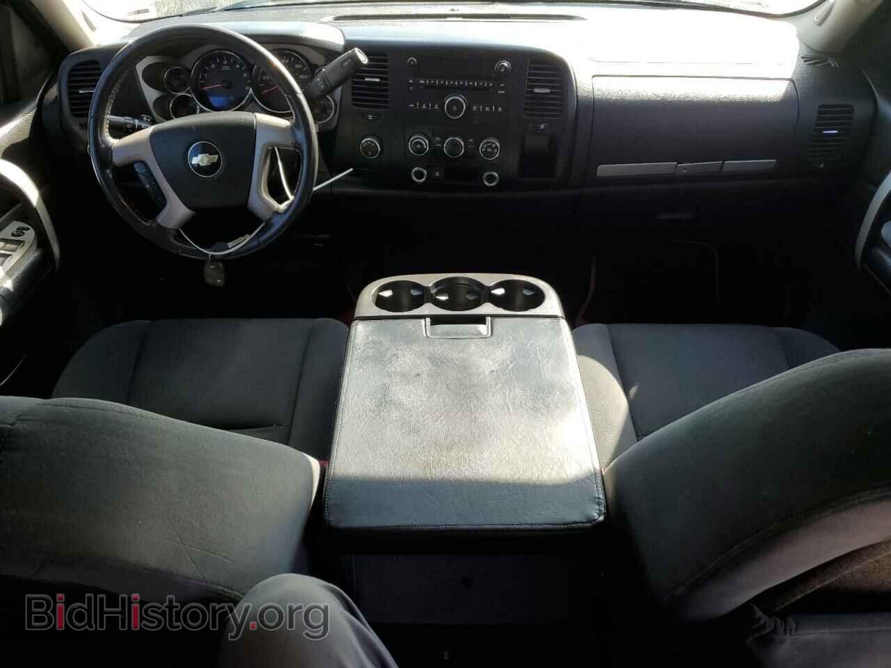 2009 CHEVROLET ALL Models - VIN: 3GCEK13309G146807 - Фото 8