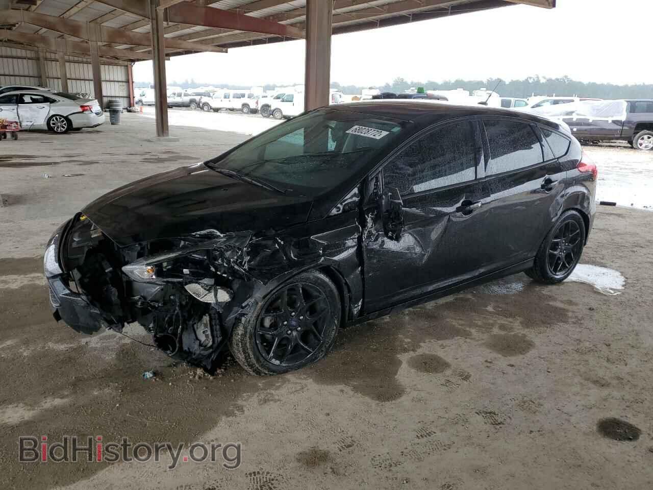 Фотография 1FADP3K25GL380626 - FORD FOCUS 2016
