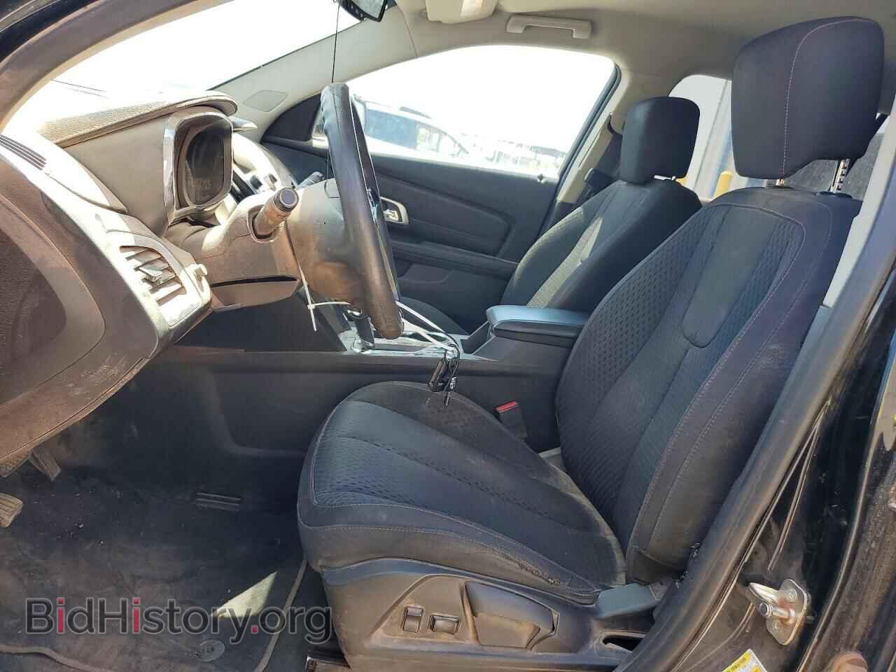 2015 GMC TERRAIN - VIN: 2GKALMEK3F6323508 - Photo 7