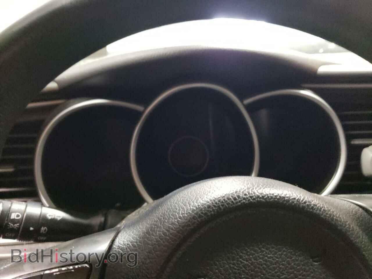 2015 KIA OPTIMA - VIN: KNAGM4A79F5577897 - Фото 9