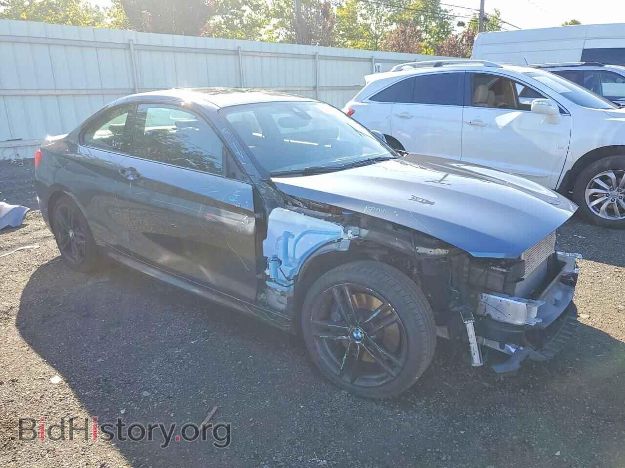 2019 BMW M2 - VIN: WBA2J7C52KVD61158 - Photo 4