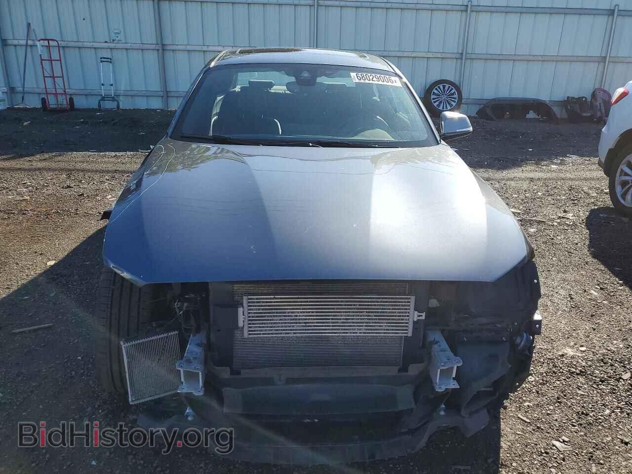 2019 BMW M2 - VIN: WBA2J7C52KVD61158 - Photo 5