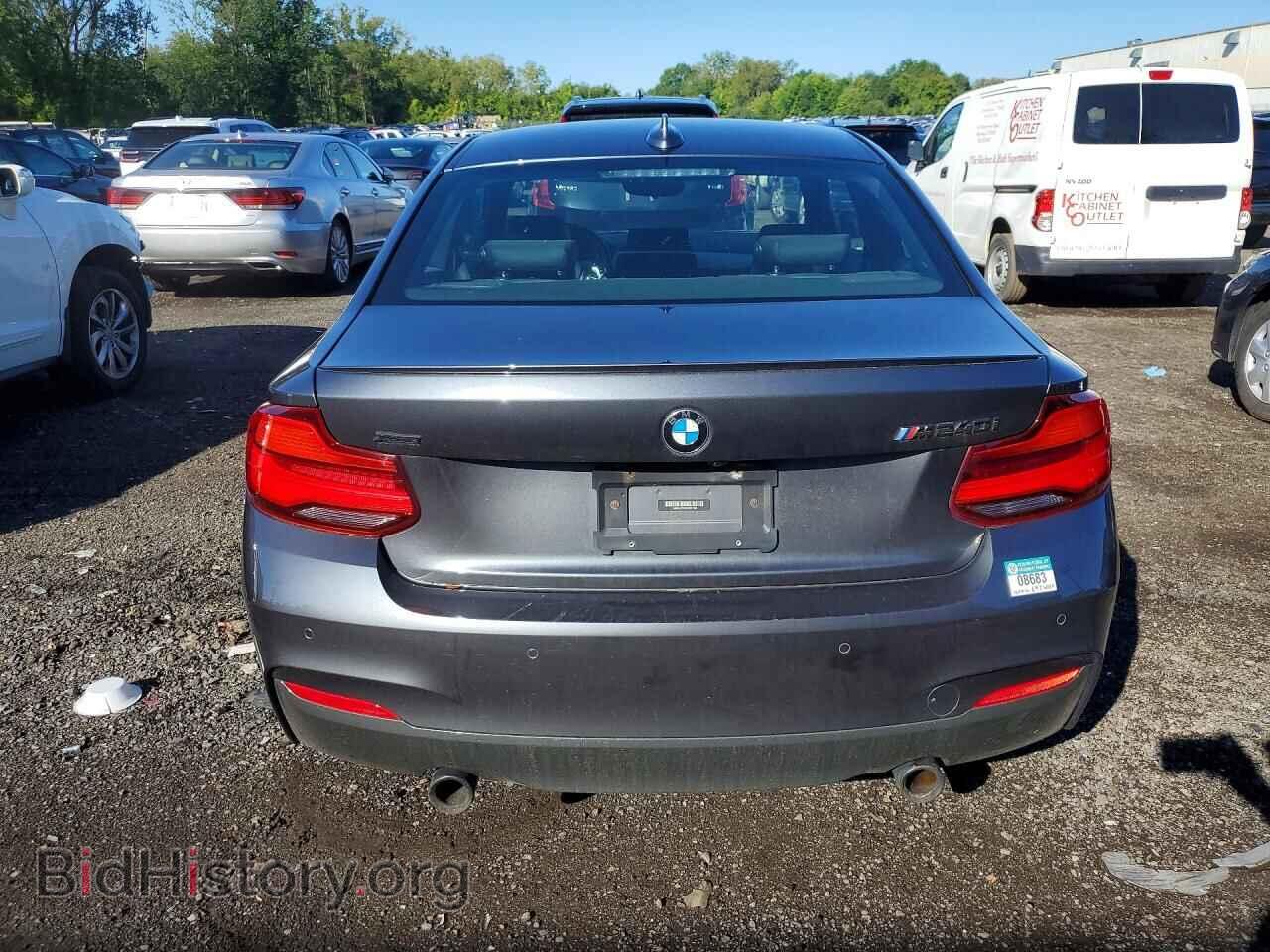 2019 BMW M2 - VIN: WBA2J7C52KVD61158 - Photo 6