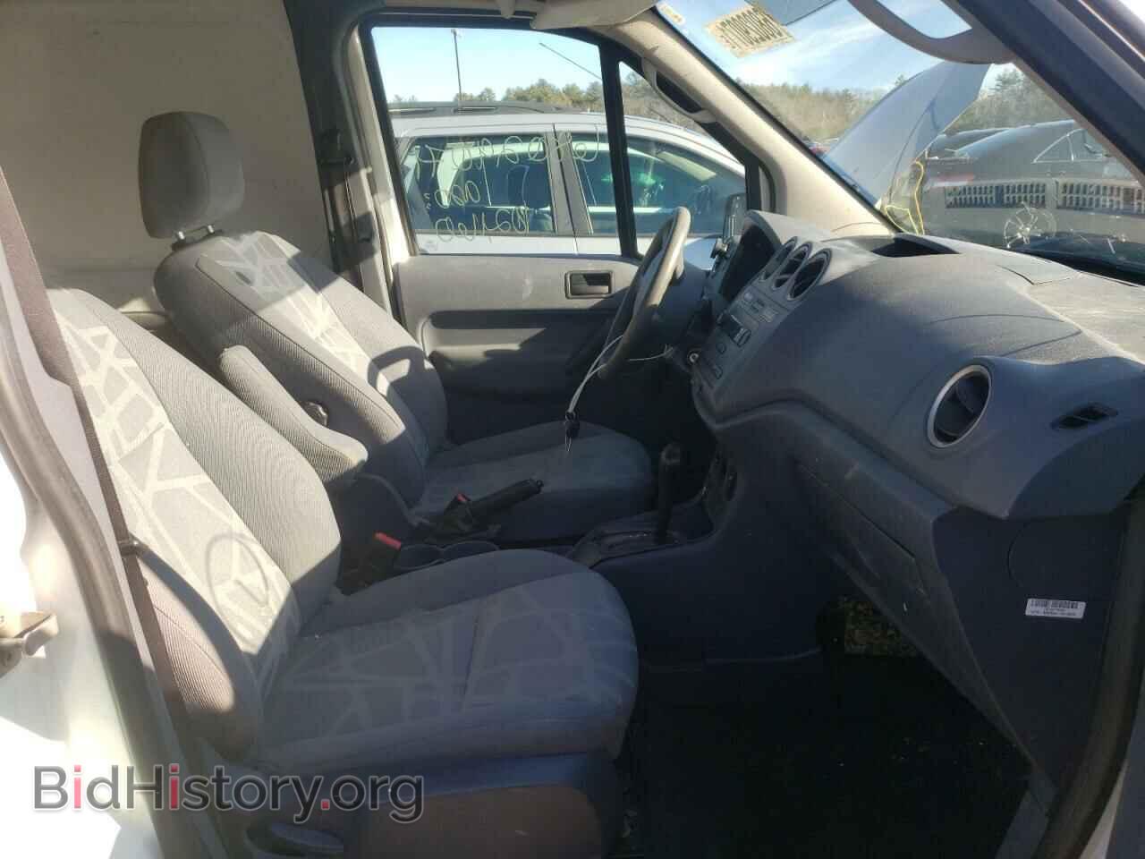 2013 FORD TRANSIT CO - VIN: NM0LS7ANXDT154131 - Фото 5
