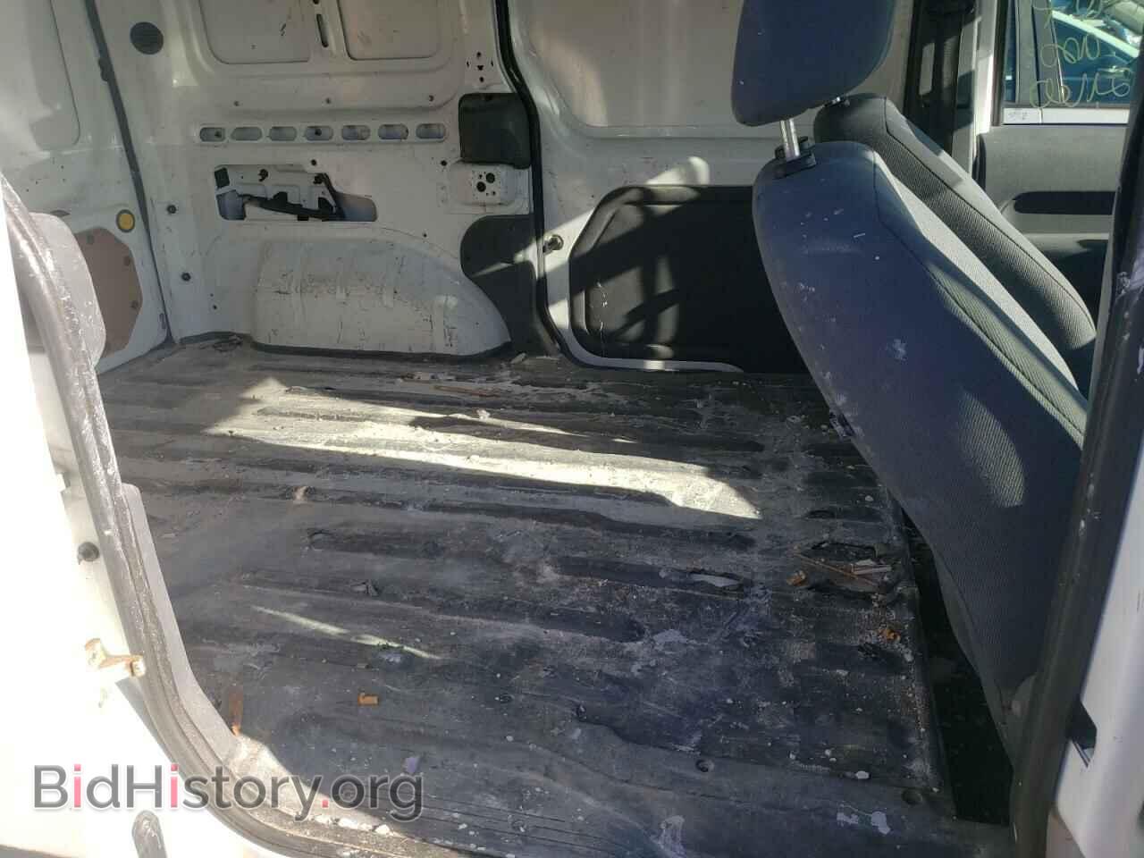 2013 FORD TRANSIT CO - VIN: NM0LS7ANXDT154131 - Фото 6