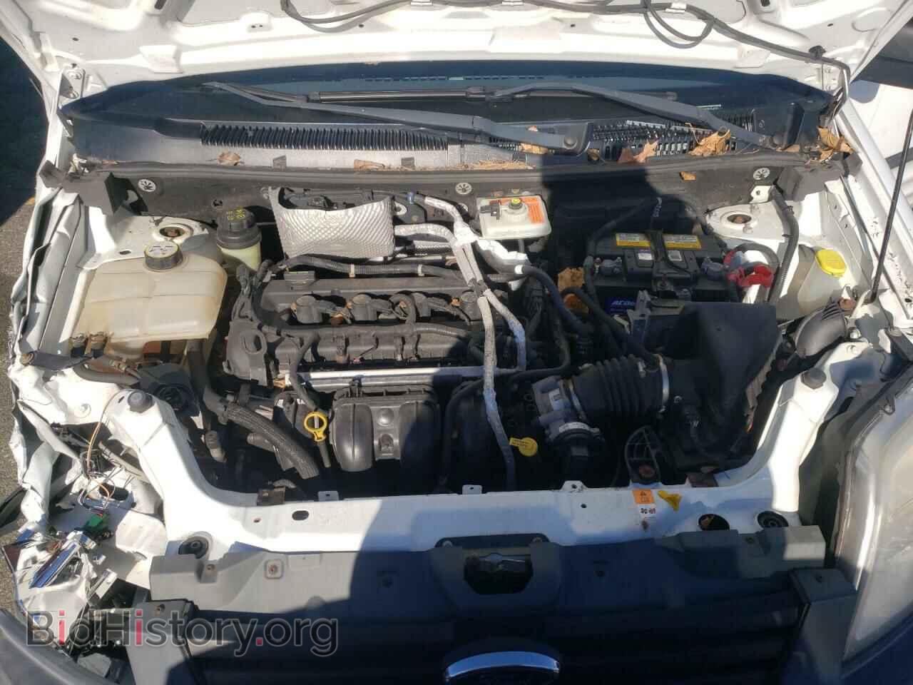 2013 FORD TRANSIT CO - VIN: NM0LS7ANXDT154131 - Фото 7