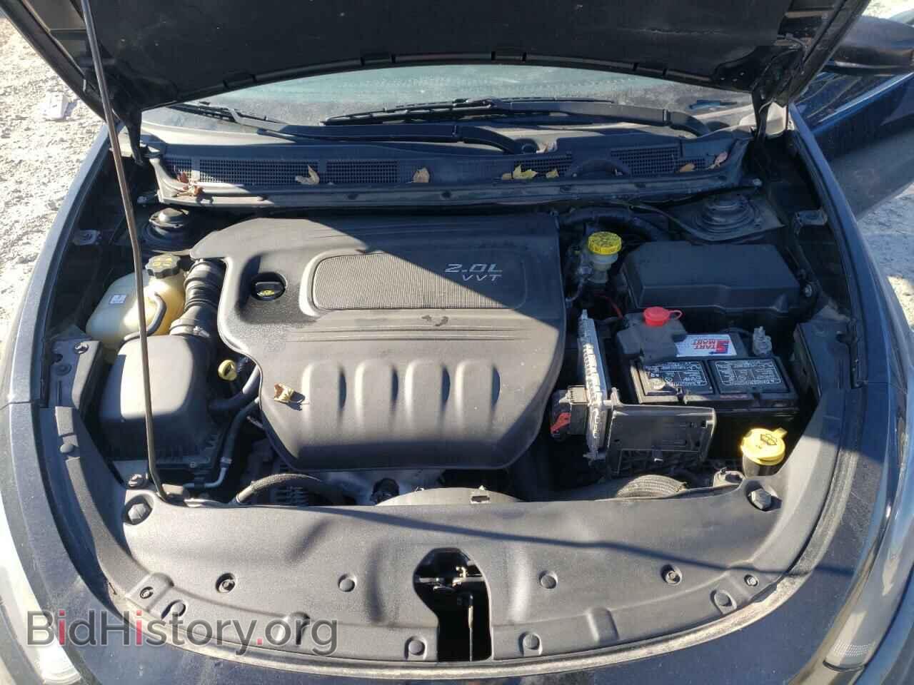 2013 DODGE DART - VIN: 1C3CDFBA7DD224511 - Photo 11