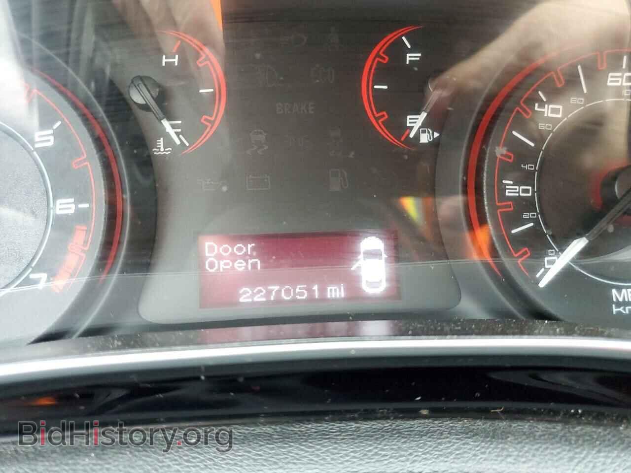 2013 DODGE DART - VIN: 1C3CDFBA7DD224511 - Photo 9