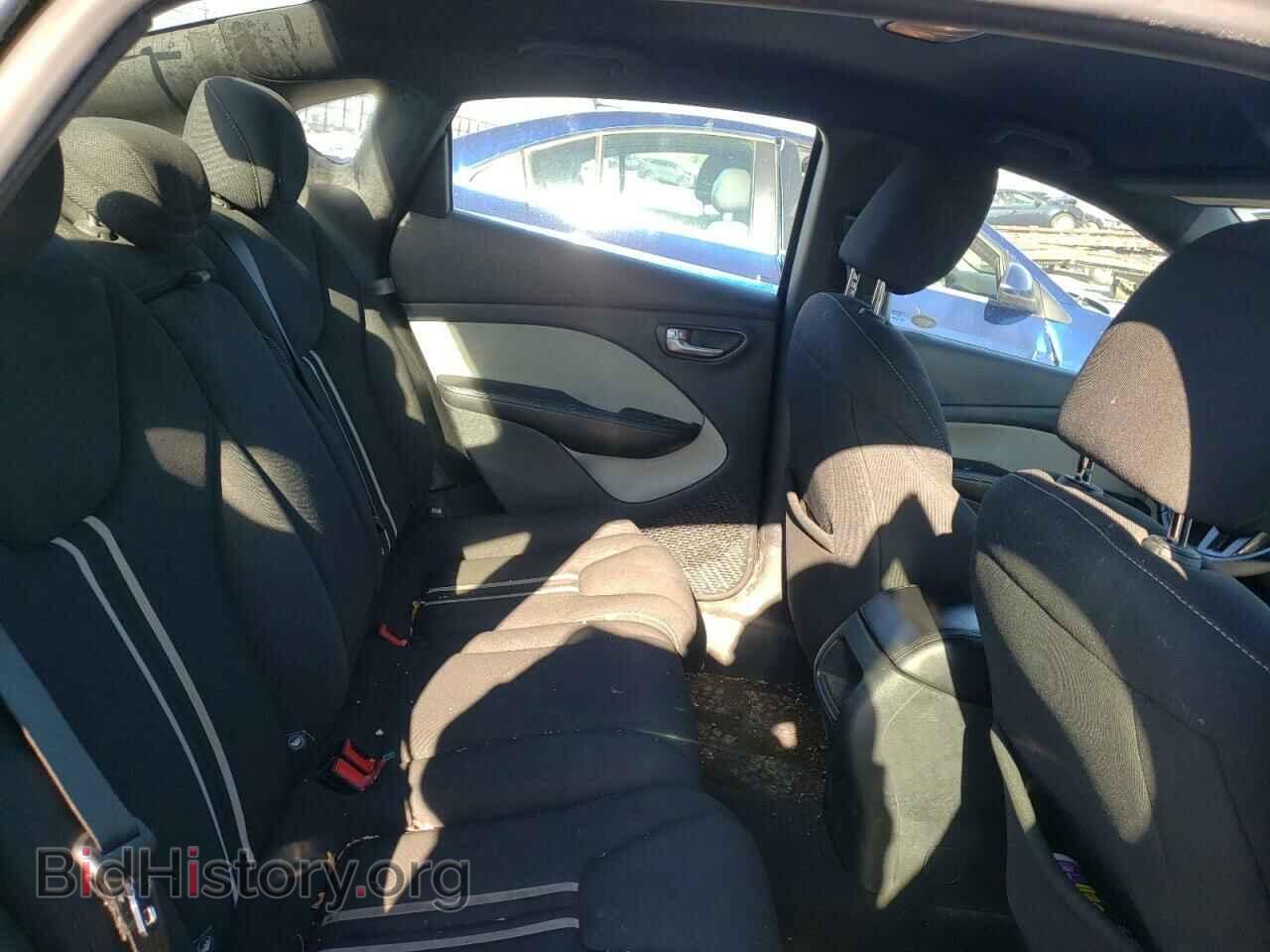 2013 DODGE DART - VIN: 1C3CDFBA7DD224511 - Photo 10