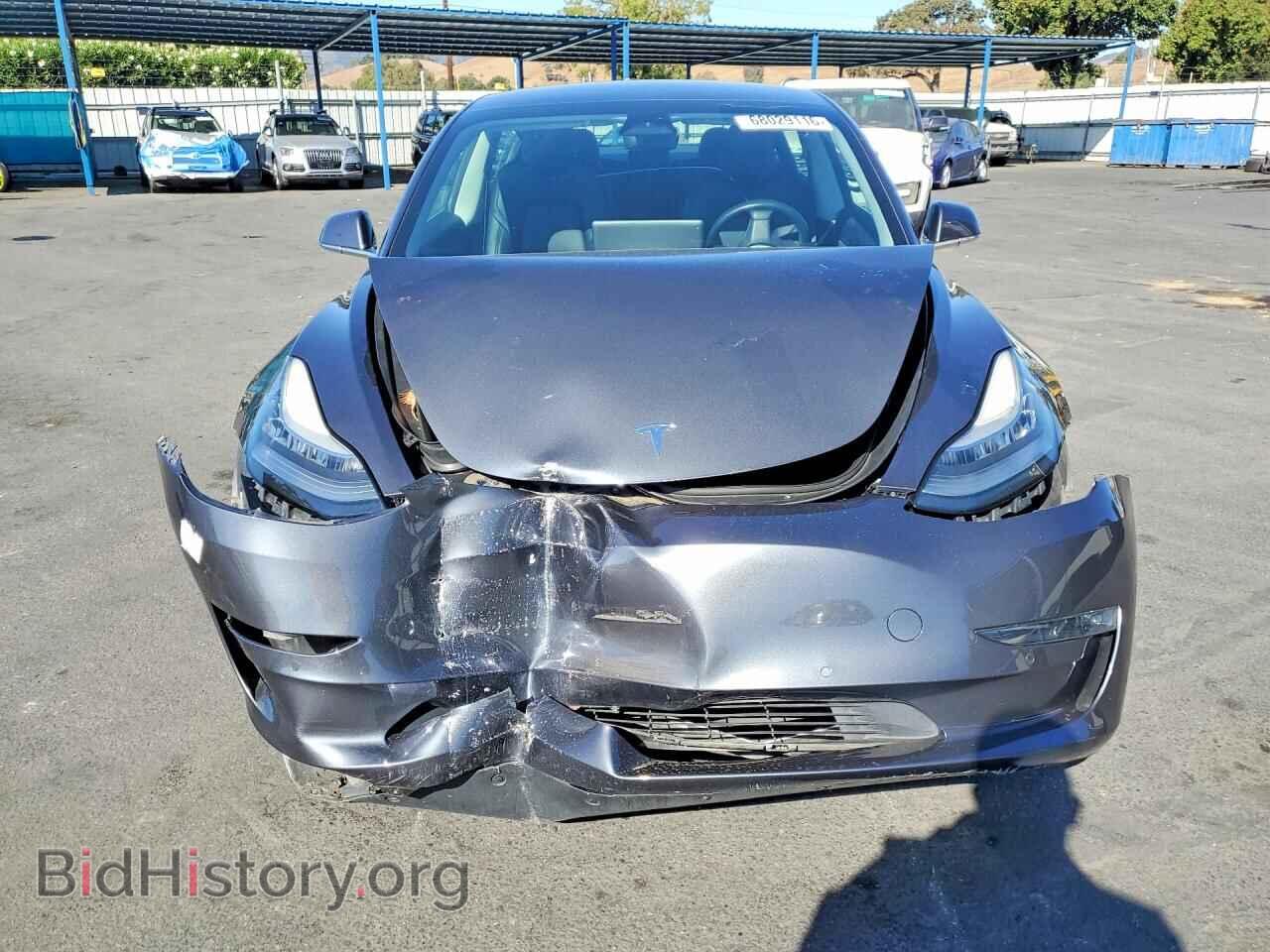 2019 TESLA MODEL 3 - VIN: 5YJ3E1EB0KF389192 - Photo 5