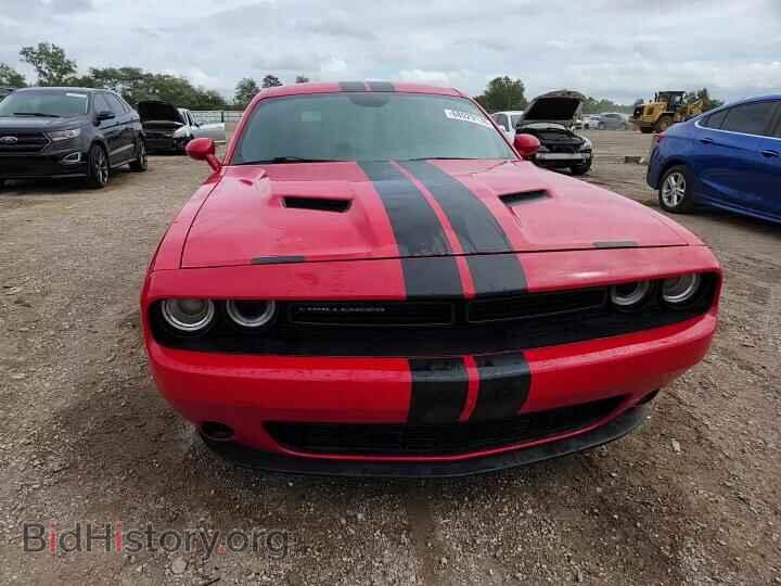 2016 DODGE CHALLENGER - VIN: 2C3CDZAG4GH176951 - Фото 14