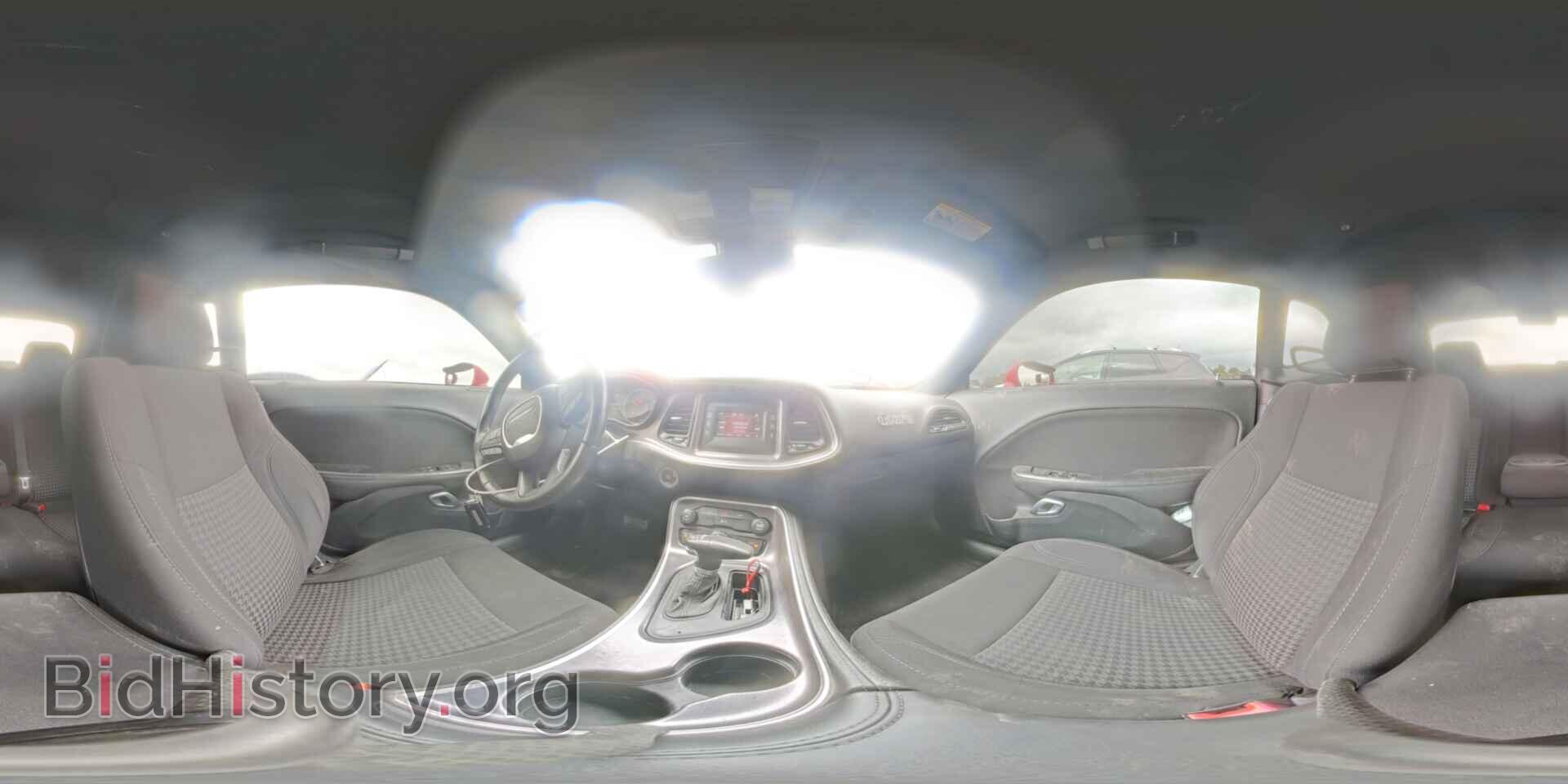 2016 DODGE CHALLENGER - VIN: 2C3CDZAG4GH176951 - Фото 15