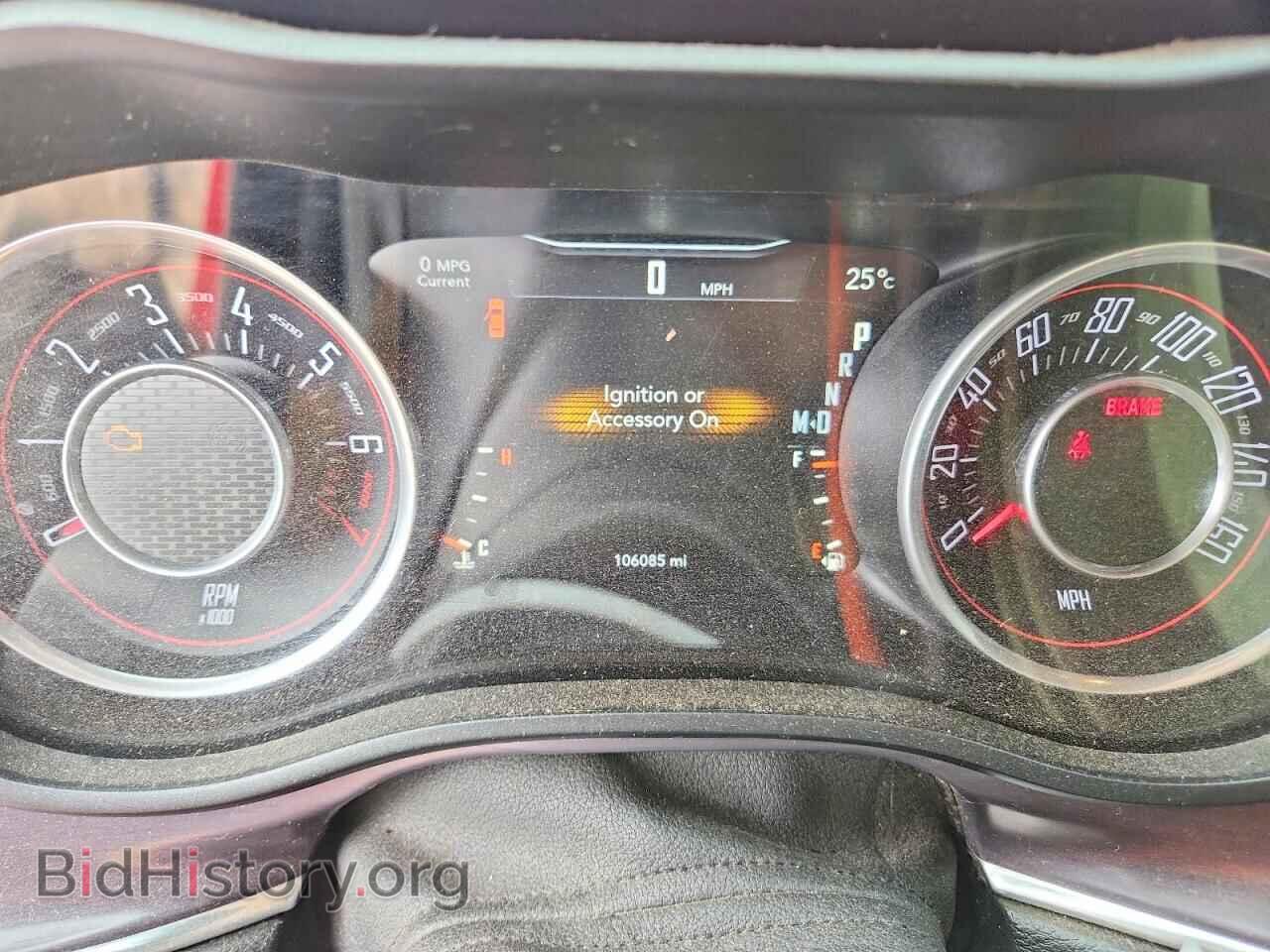 2016 DODGE CHALLENGER - VIN: 2C3CDZAG4GH176951 - Фото 9