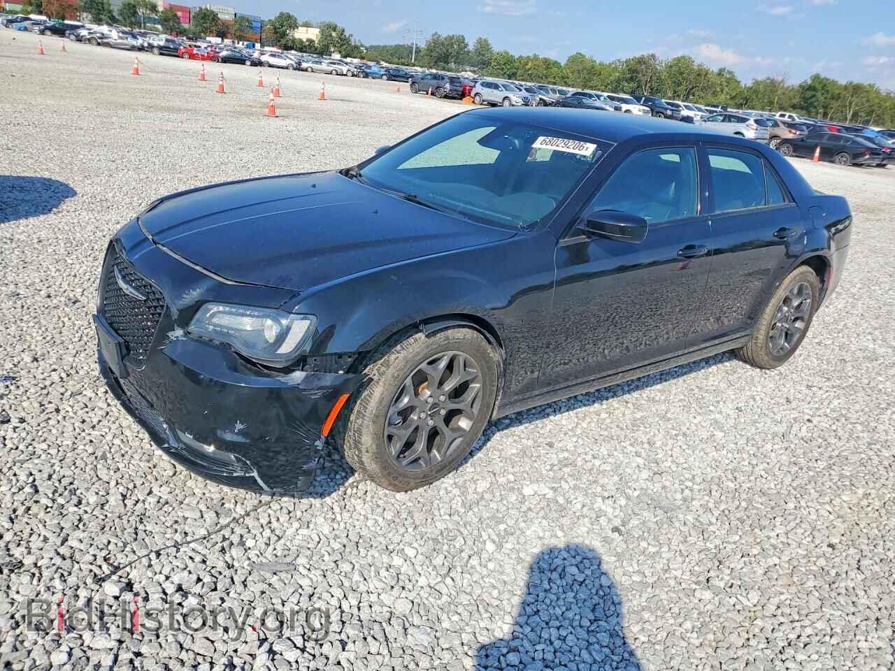 Photo 2C3CCAGG7GH248883 - CHRYSLER 300 2016