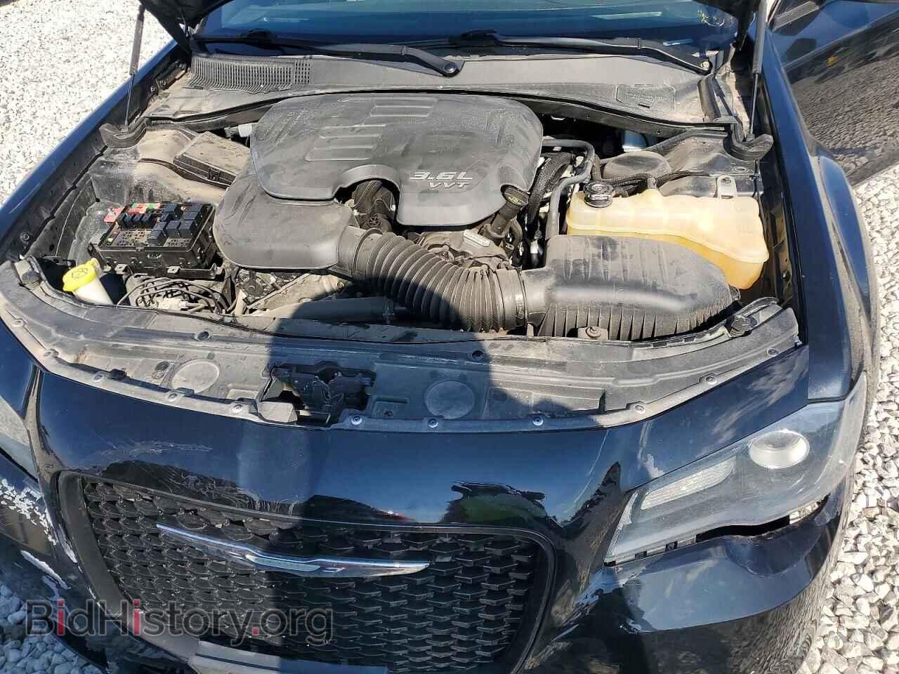 2016 CHRYSLER 300 - VIN: 2C3CCAGG7GH248883 - Photo 11